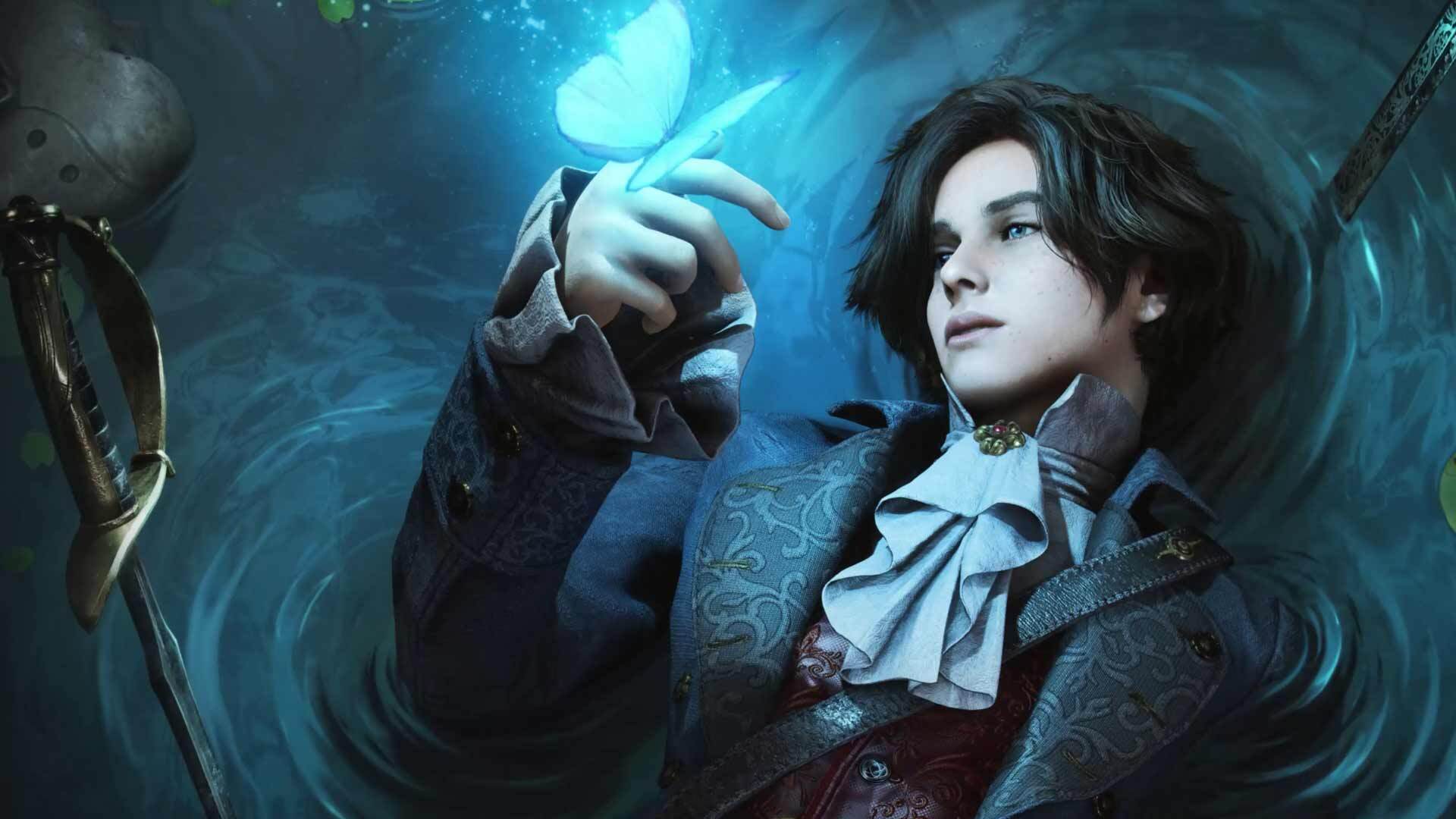 Lies of P emociona fãs com anúncio de DLC e concerto orquestral épico